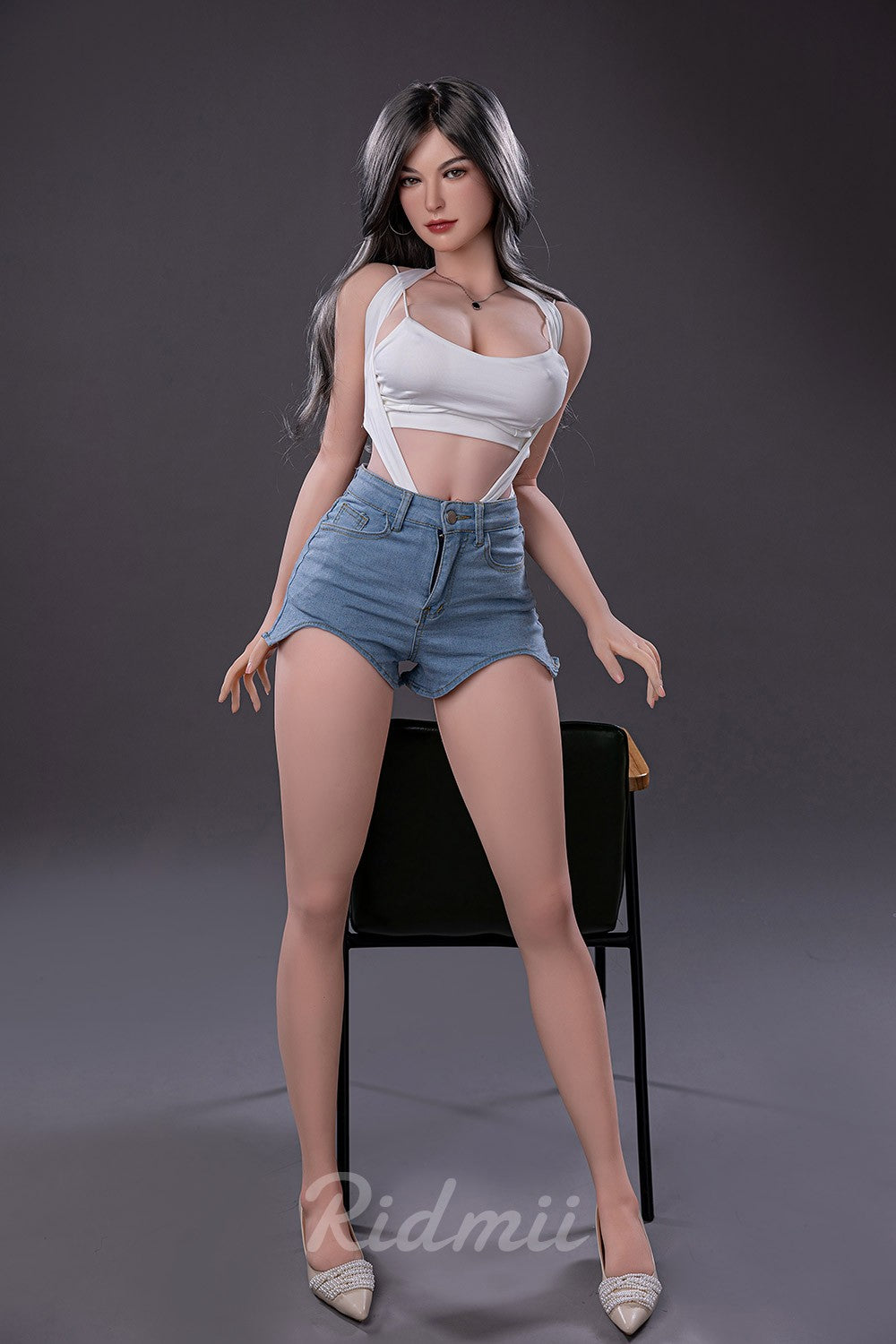 Karyn Sex Doll (Ridmii Doll 163 cm D-cup TPE+silikon) EXPRESS
