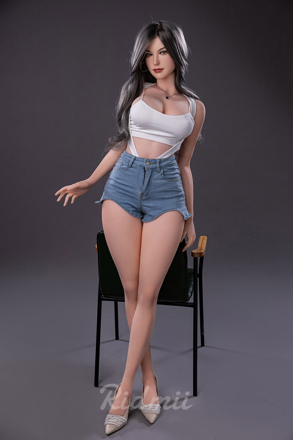 Karyn Sex Doll (Ridmii Doll 163 cm D-cup TPE+silikon) EXPRESS