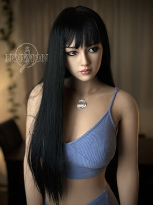 Suki Sex Doll (Normon Doll 170 cm C-cup NM036 Silikon)