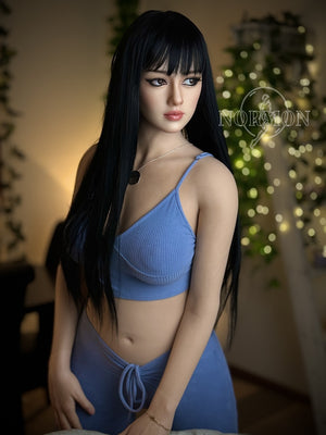 Suki sex doll (Normon Doll 170cm c-cup NM036 silicone)