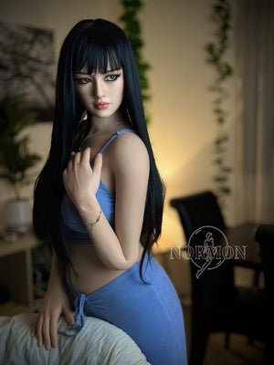 Suki Sex Doll (Normon Doll 170 cm C-cup NM036 Silikon)