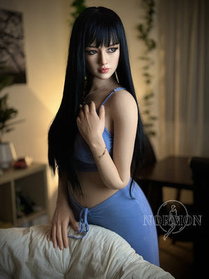 Suki Sex Doll (Normon Doll 170 cm C-cup NM036 Silikon)