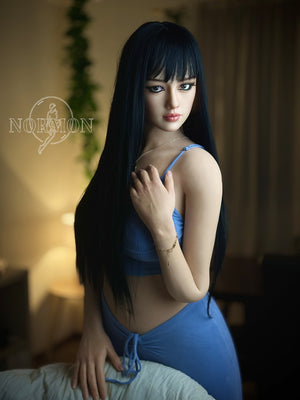 Suki Sex Doll (Normon Doll 170 cm C-cup NM036 Silikon)