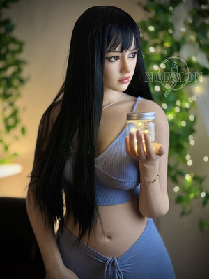 Suki Sex Doll (Normon Doll 170 cm C-cup NM036 Silikon)