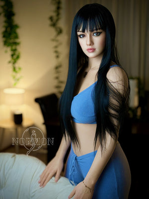 Suki Sex Doll (Normon Doll 170 cm C-cup NM036 Silikon)