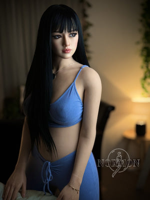 Suki Sex Doll (Normon Doll 170 cm C-cup NM036 Silikon)