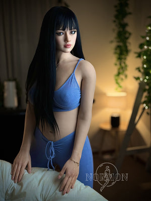 Suki Sex Doll (Normon Doll 170 cm C-cup NM036 Silikon)