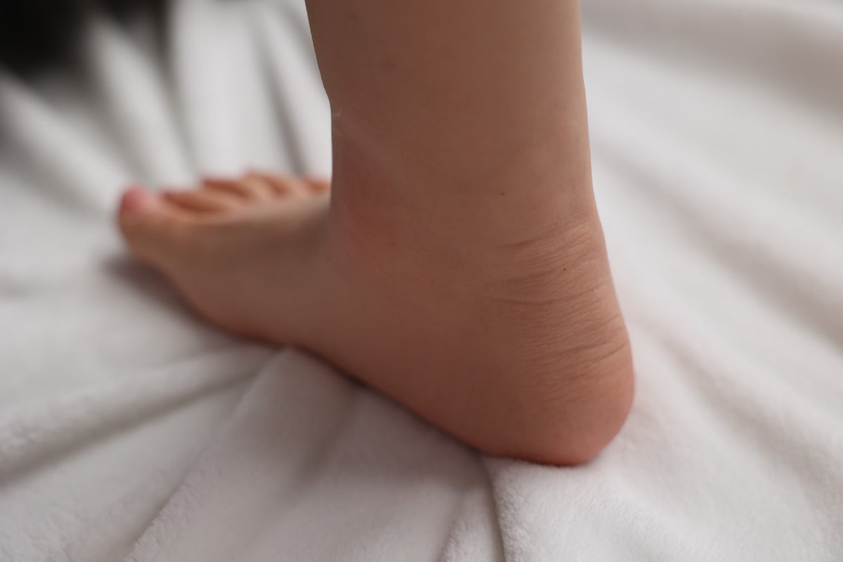 Mary Sex doll (Normon Doll 170cm C-cup NM033 silicone)