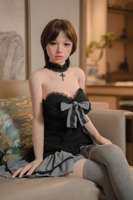 Katniss Sex doll (Tayu Doll 148cm D-cup 2# TPE+silicone)