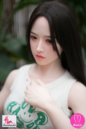 Lalka sex nari (YJL Doll 158 cm C-cup #806 silikon)