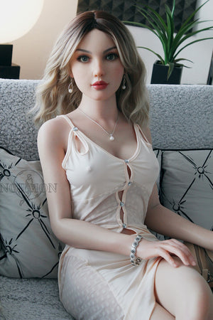 Tammy Sex Doll (Normon Doll 165 cm C-cup NM003 TPE+silikon)