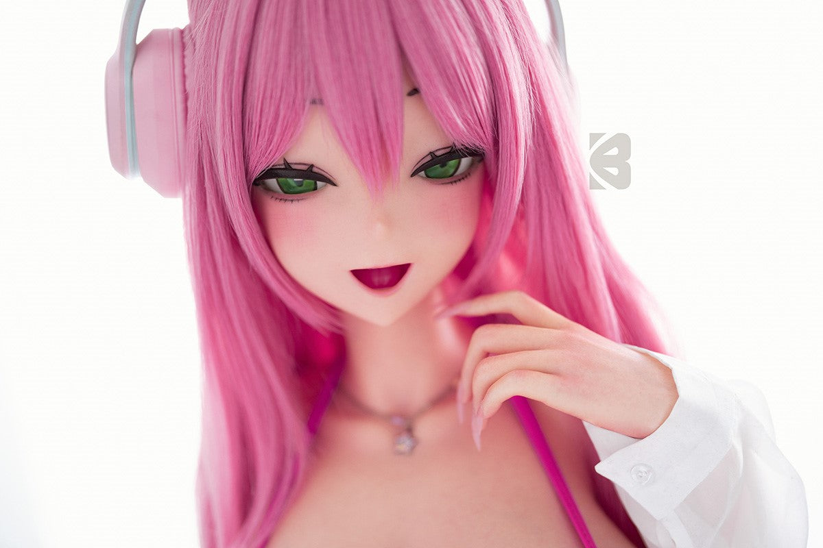 Lalka seksu Yamada Kanon (BC-Doll 155cm J-cup #O02 Silikon)