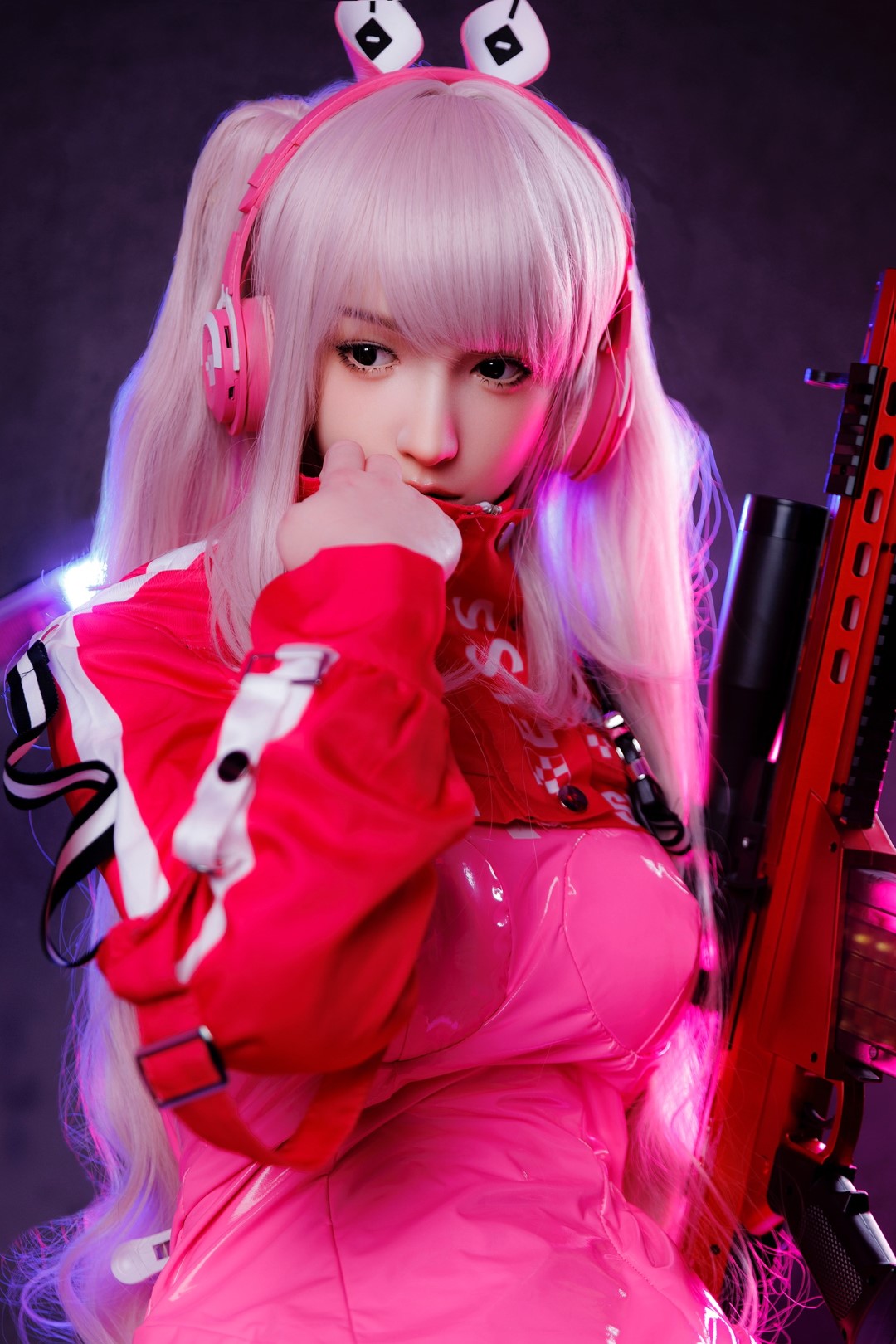 Nah Sex doll (Tayu-Doll 158cm D-cup ZC-16# silicone)