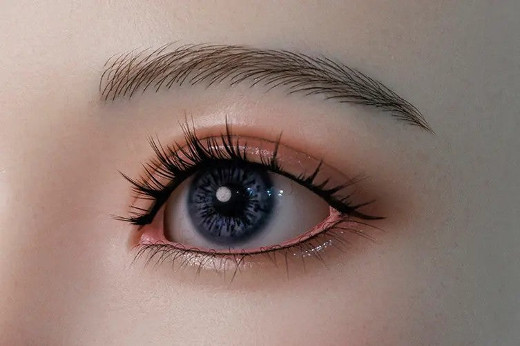 Lalka seksu Lilia (Tayu Doll 160cm E-cup ZC-25# Silikon)