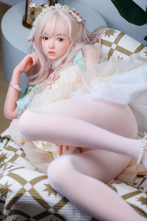 Lalka seksu qiaoxi (Tayu Doll 148 cm D-cup ZC-10# silikon)