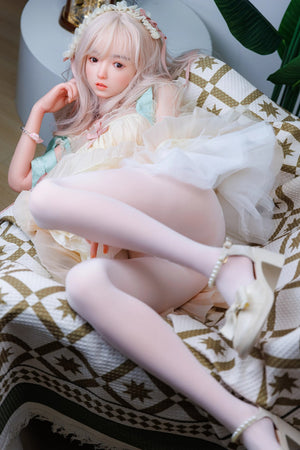 Lalka seksu qiaoxi (Tayu Doll 148 cm D-cup ZC-10# silikon)