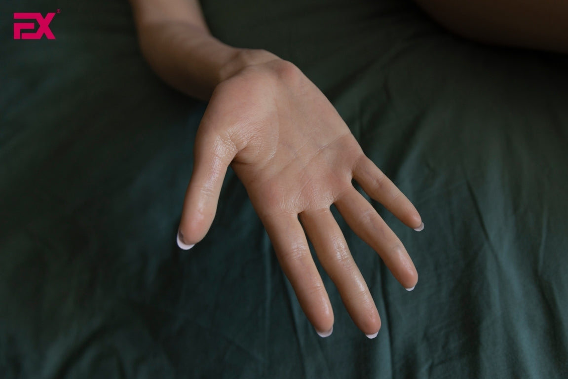 Lalka seksu Kara (EXDoll 166 cm G-cup #Ukiyo-E Silikon)