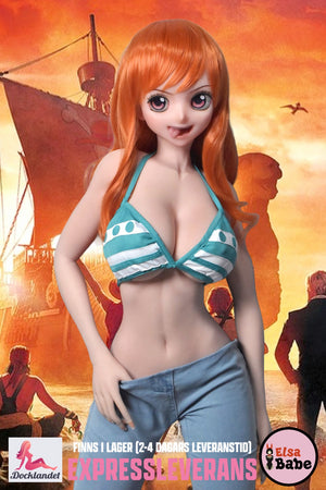 Lalka seks Nami tsuruta haruna (Elsa Babe 148 cm AHR003 silikon) EXPRESS