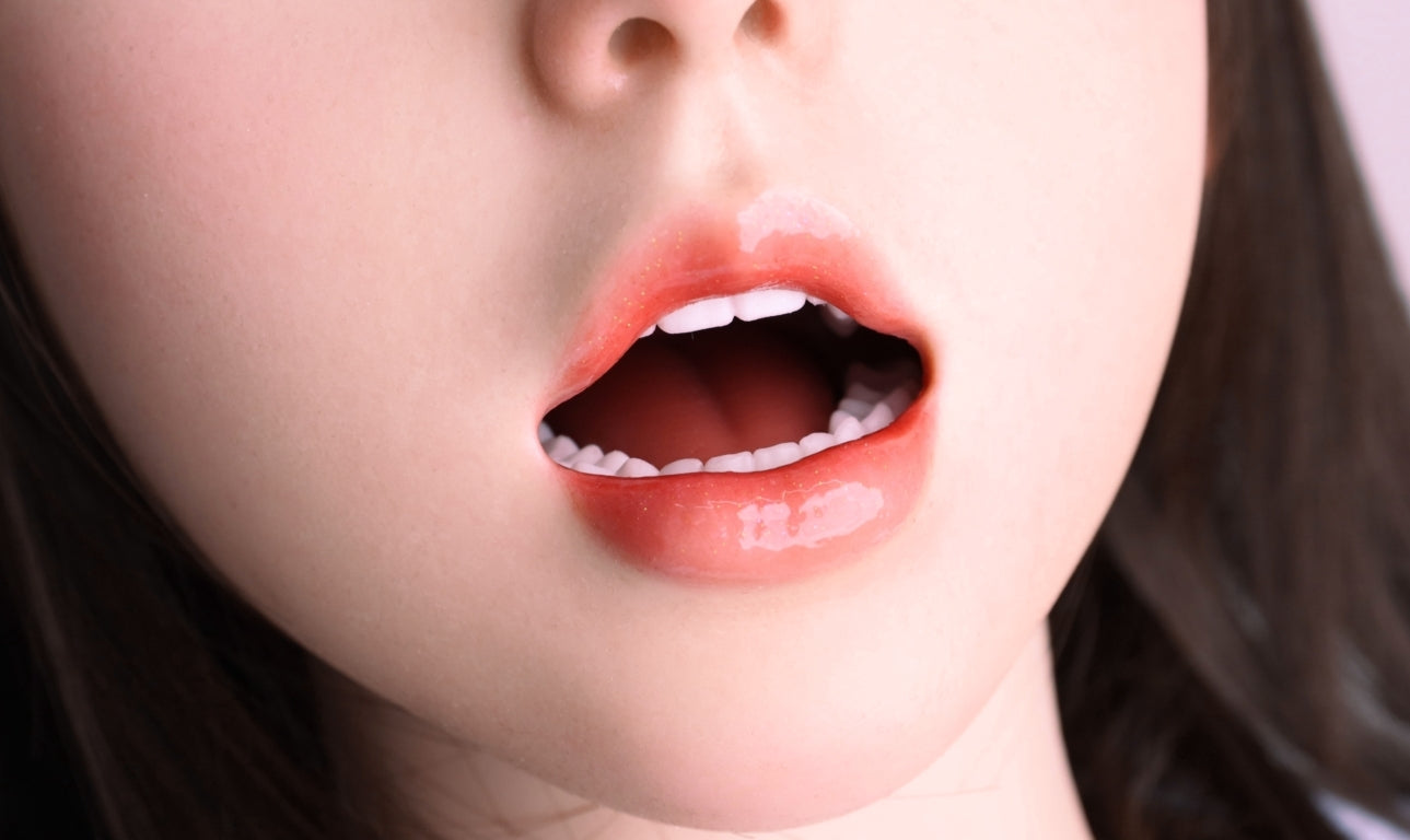 Lalka seksu Lucia (EXDoll 168cm F-cup #Ukiyo-E Silikon)