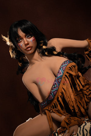 Ada Sex Doll (Sigafun 159 cm F-cup #SG3 TPE+silikon) EXPRESS