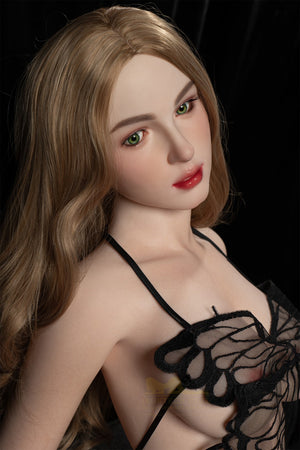 Fenny Sex Doll (Irontech Doll 166 cm C-cup S29 silikon) EXPRESS