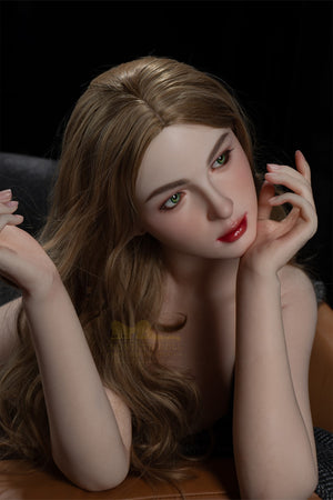 Fenny Sex Doll (Irontech Doll 166 cm C-cup S29 silikon) EXPRESS