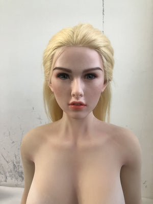 Elizabeth Sex Doll (Starpery 169 cm C-cup TPE+silikon)