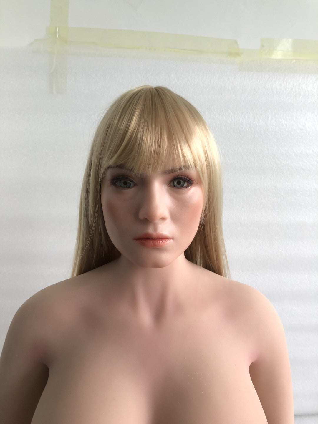 Cynthia Sex doll (Starpery 156cm G-cup TPE+silicone)