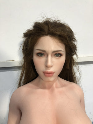 Zoey Sex Doll (Starpery 171 cm D-cup TPE+silikon)