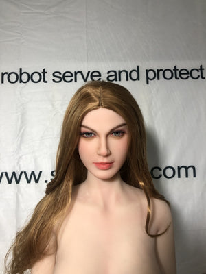 Olivia Sex Doll (Starpery 174 cm C-cup TPE+silikon)