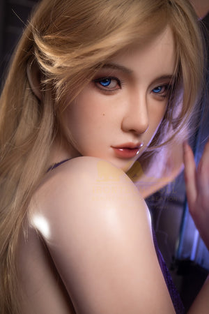 Mariya Sex Doll (Irontech Doll 162 cm B-cup S37 silikon)