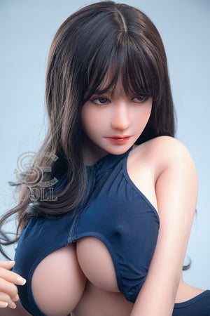 Phoebe.b Seks lalka (SEDoll 157 cm H-cup #102 TPE)