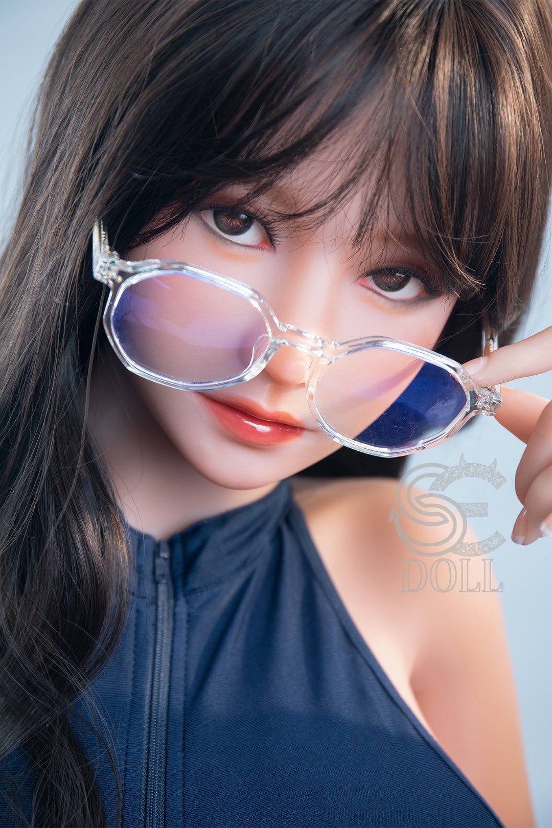 Phoebe.B Sex doll (SEDoll 157cm H-cup #102 TPE) EXPRESS