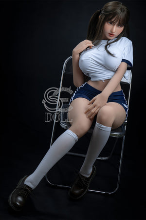 Piper.a sex doll (SEDoll 157cm H-Kupa #124 TPE)