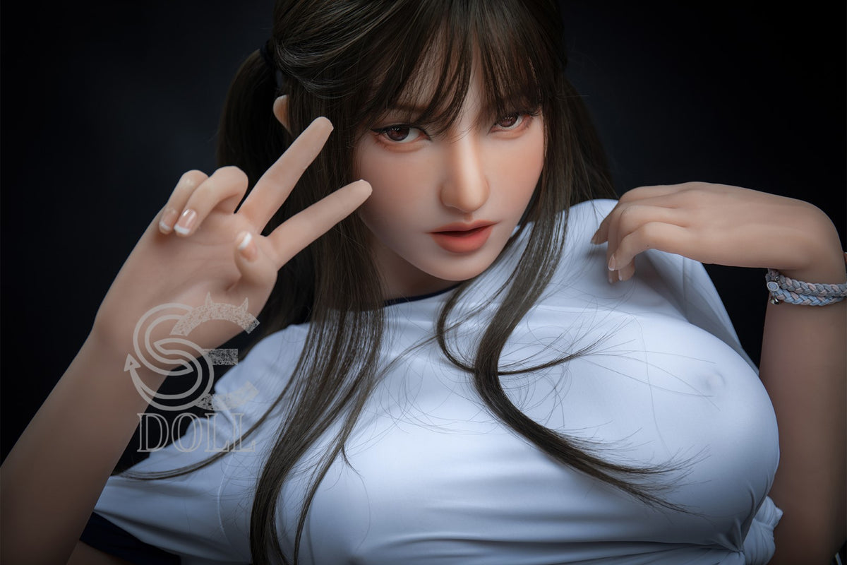 Piper.Lalka seksu (SEDoll 157cm wys.-cup #124 TPE)