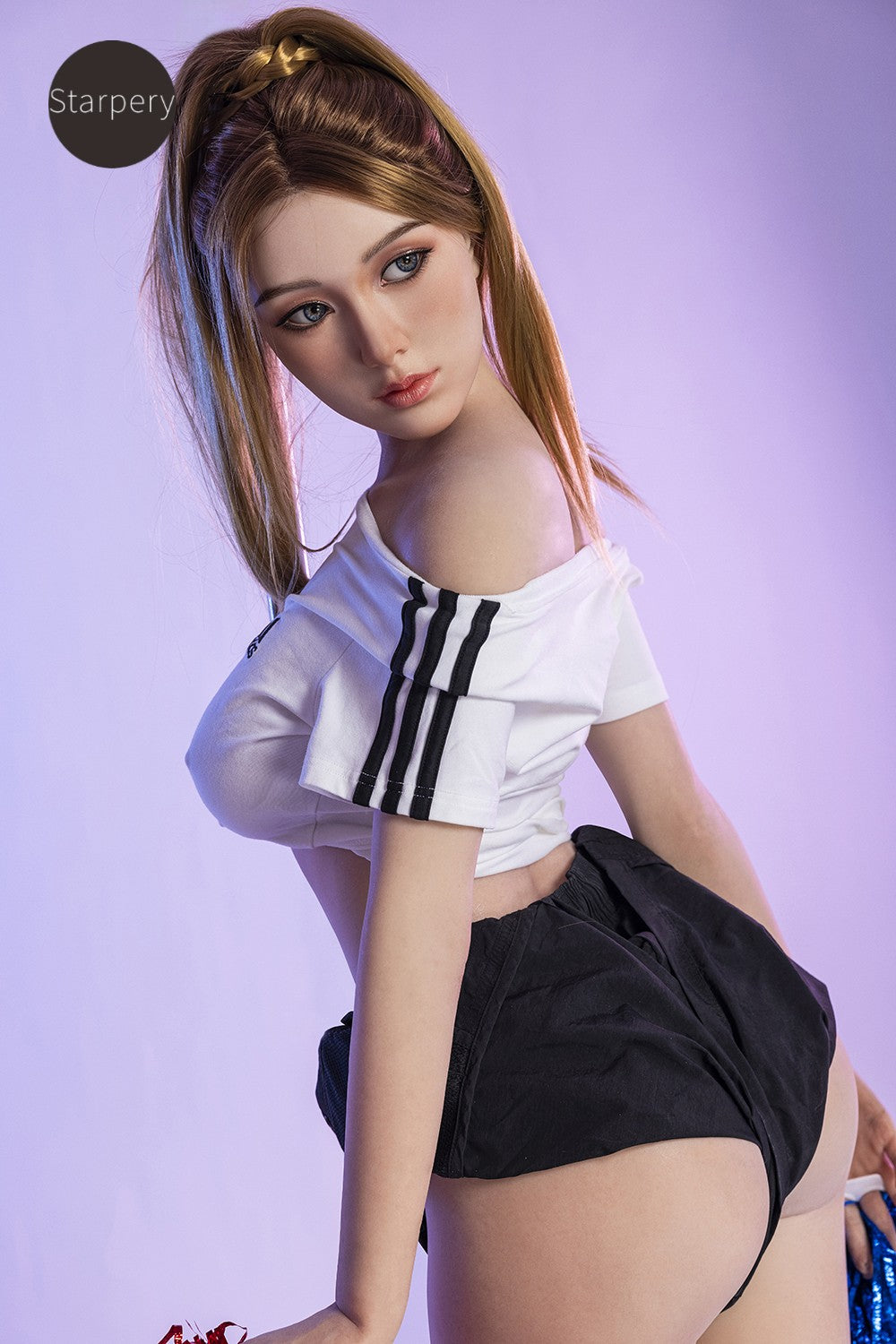 Lalka Xue Sex (Starpery 171 cm D-cup TPE+silikon)
