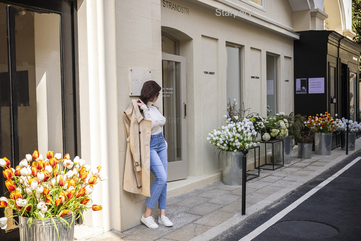 Lalka seksu Christina (Starpery 171cm D-cup TPE + silikon)