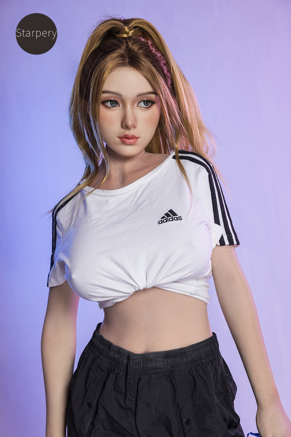 Lalka Xue Sex (Starpery 171 cm D-cup TPE+silikon)