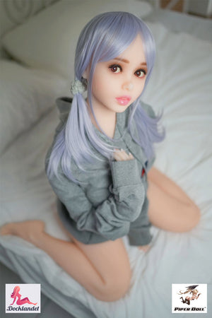 Ariel (Piper Doll 140cm G-Kupa TPE) EXPRESS