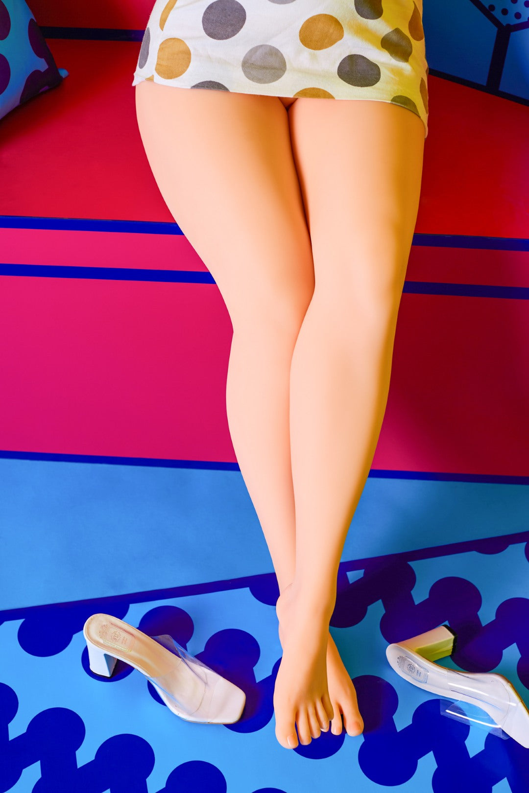 Nogi (Climax Doll Classic 86 cm tpe)