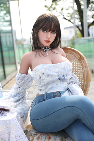 Queenta.e Sex Doll (SEDoll 157 cm H-cup #83 TPE)