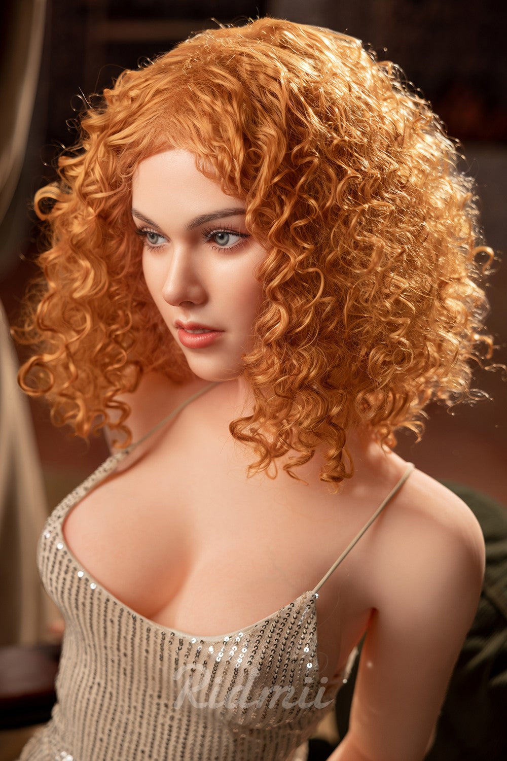 Jordi Sex Doll (Ridmii Doll 161 cm C-cup TPE+silikon) EXPRESS