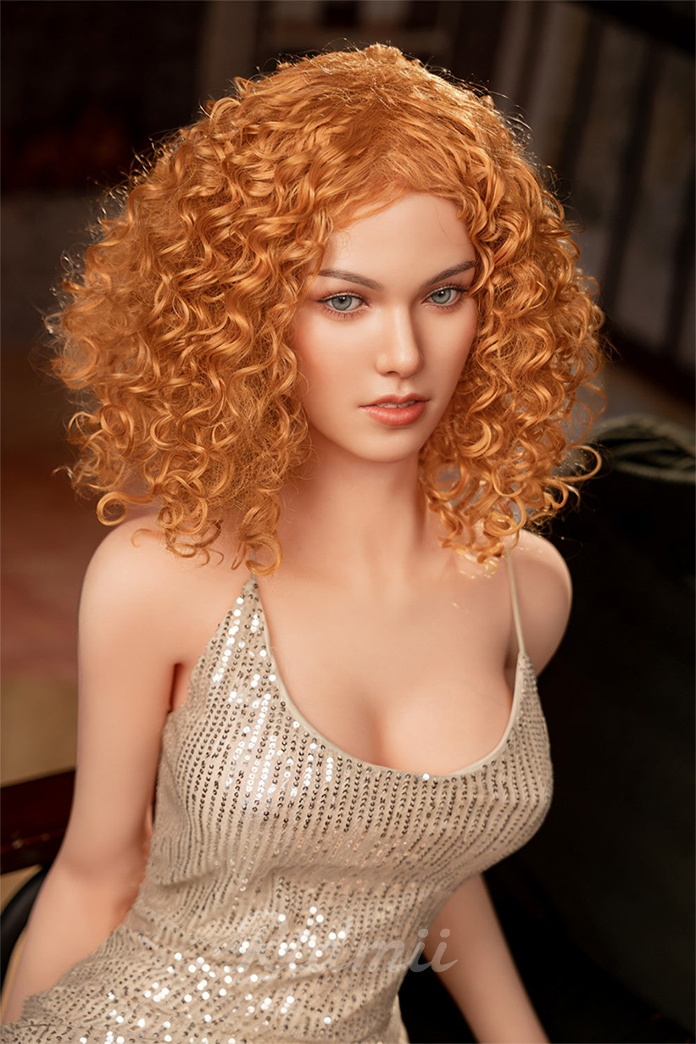 Jordi Sex Doll (Ridmii Doll 161 cm C-cup TPE+silikon) EXPRESS