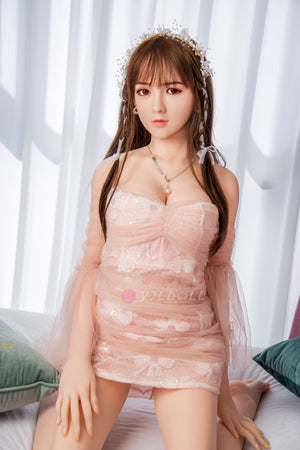 Ila Sex Doll (YJL Doll 160 cm D-cup #805 TPE+silikon)