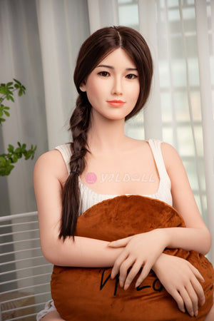 Liu li lebki (YJL Doll 166 cm B-cup #824 TPE+silikon)