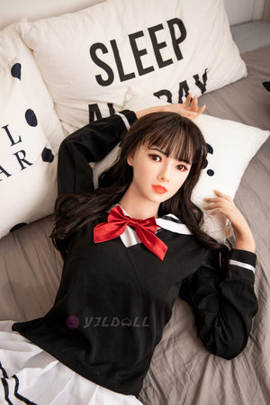 Aimei Sex Doll (YJL Doll 166 cm B-cup #803 TPE+silikon)