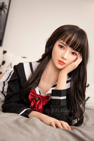 Aimei Sex Doll (YJL Doll 166 cm B-cup #803 TPE+silikon)