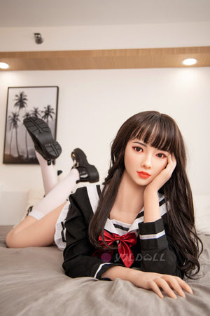 Aimei Sex Doll (YJL Doll 166 cm B-cup #803 TPE+silikon)