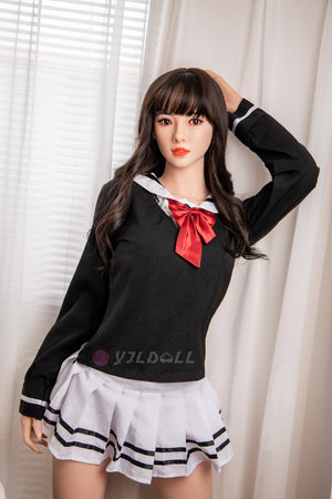 Aimei Sex Doll (YJL Doll 166 cm B-cup #803 TPE+silikon)