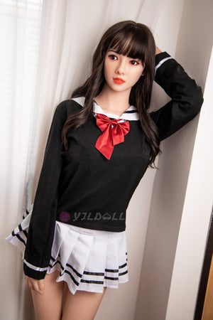 Aimei Sex Doll (YJL Doll 166 cm B-cup #803 TPE+silikon)